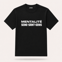 MENTALITÉ 93